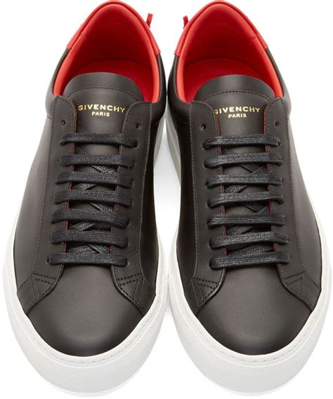 givenchy shoes sales|givenchy sneakers men.